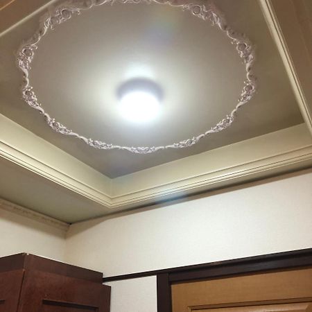 דירות טוקיו Shinjuku House 4 מראה חיצוני תמונה