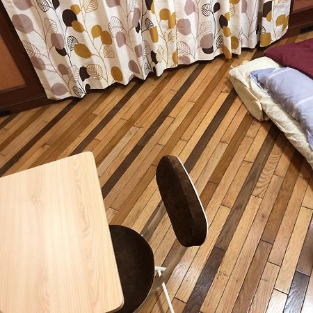 דירות טוקיו Shinjuku House 4 מראה חיצוני תמונה