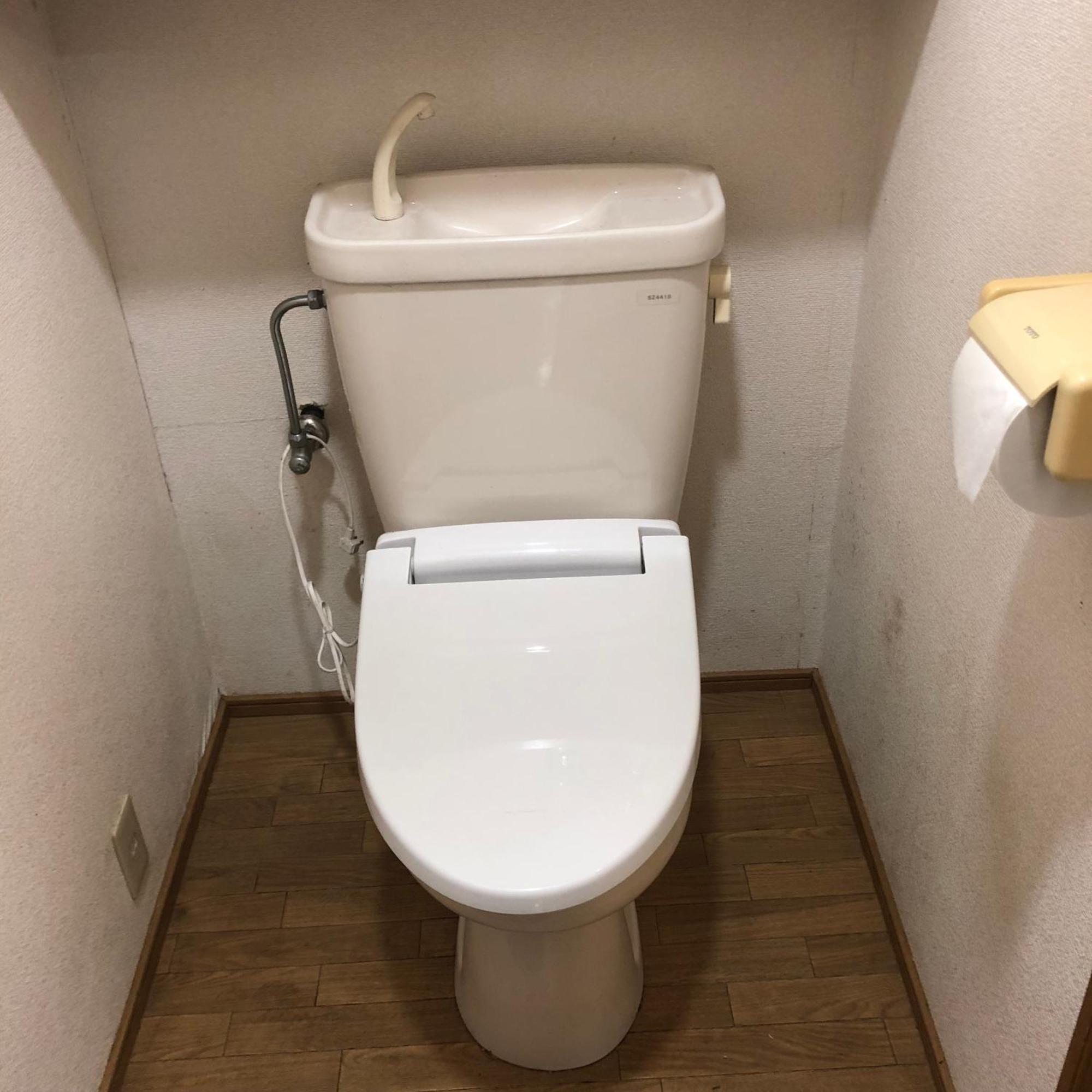 דירות טוקיו Shinjuku House 4 מראה חיצוני תמונה