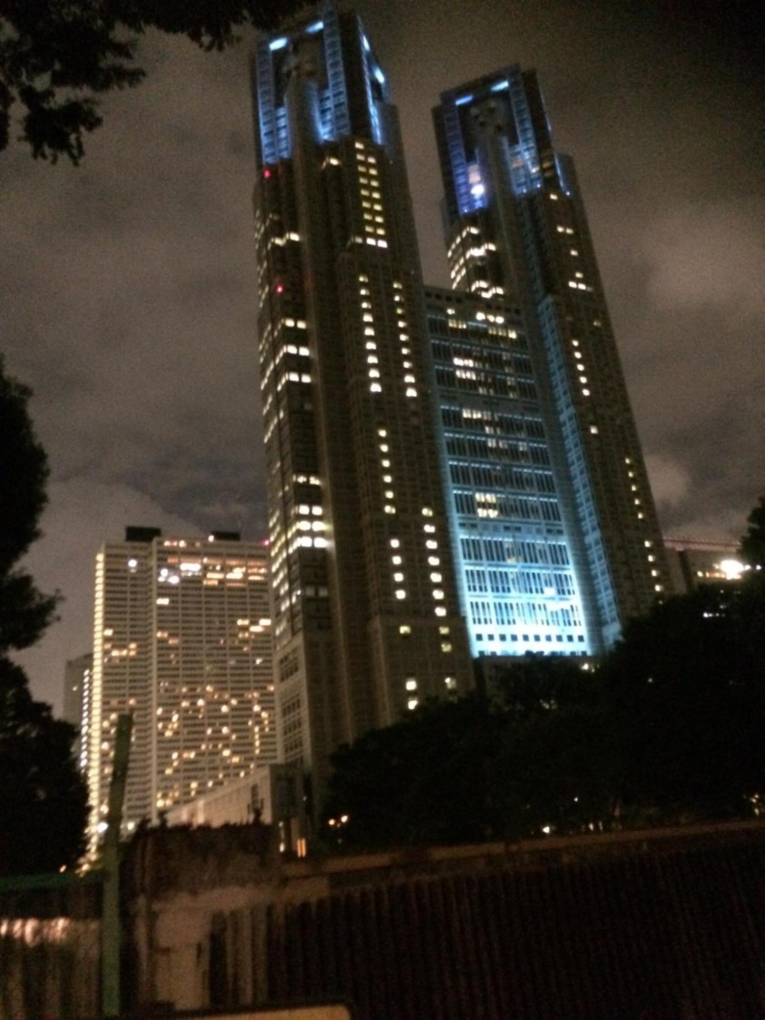 דירות טוקיו Shinjuku House 4 מראה חיצוני תמונה